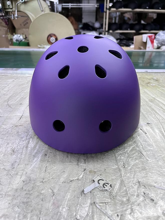 Adjustable Kids Helmet with Knee Pad, Elbow Pads & Wrist Guards - Toddler Bike Helmets for Ages 3-5, 5-8, 8-14 Years - Perfect for Skating, Biking, Cycling, and Skateboard - for Boys and Girls-CubbioJoy