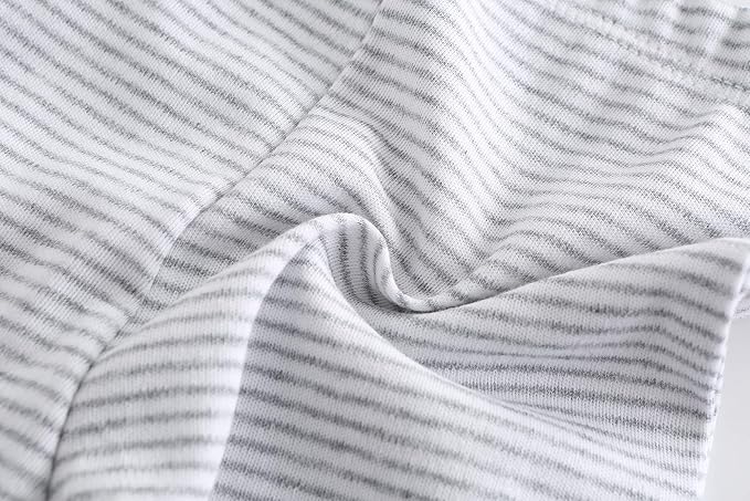 Kiddiezoom Unisex Baby Layette Essentials Giftset Clothing Set 19-Piece For Newborn Baby-CubbioJoy