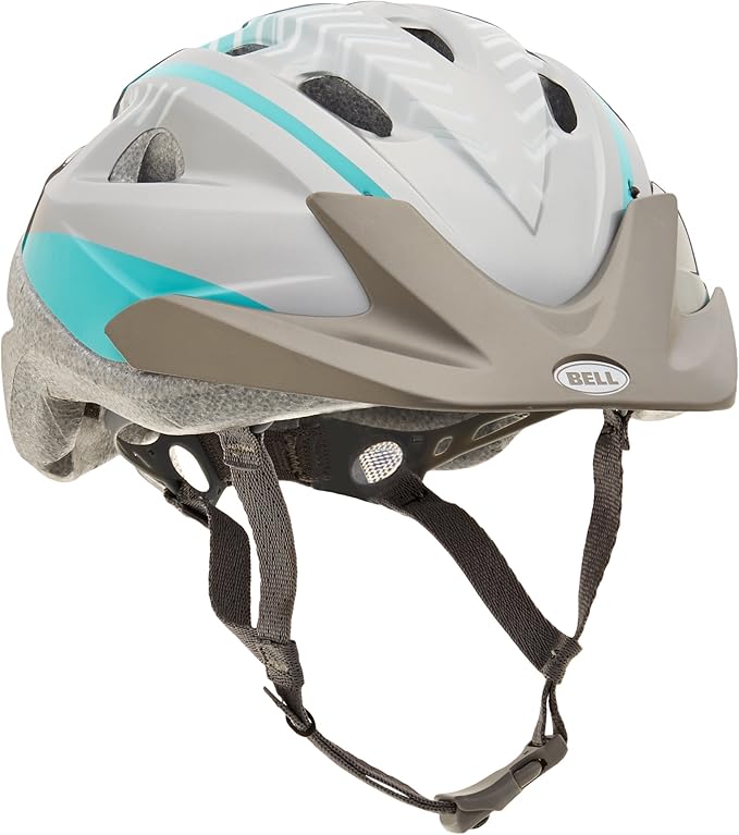 Bell Richter Youth Bike Helmet-CubbioJoy