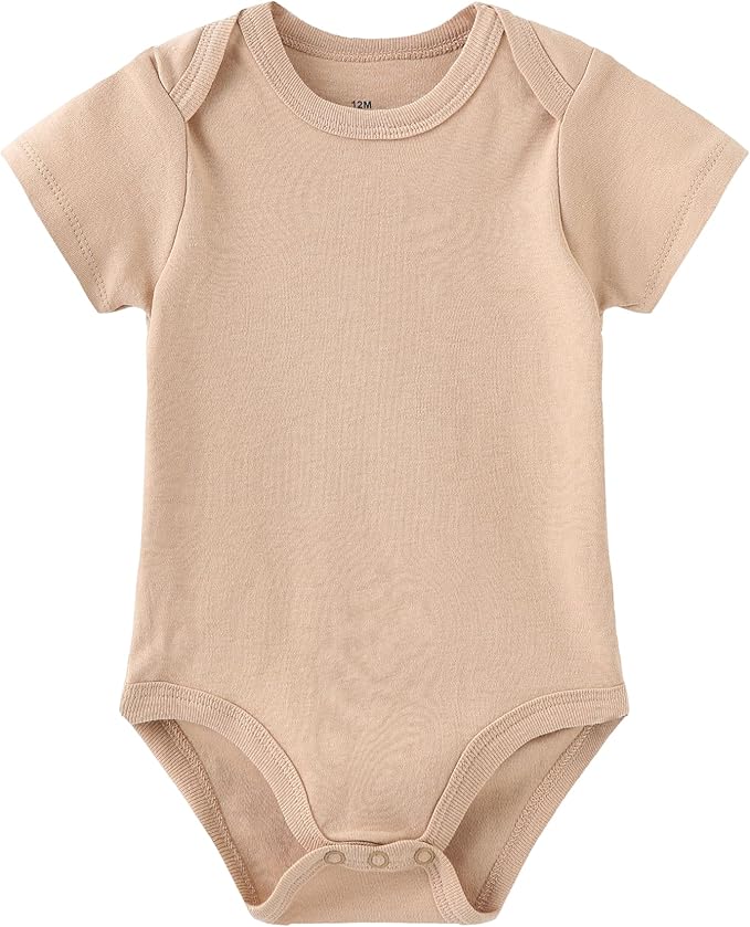 Kiddiezoom Unisex Baby Layette Essentials Giftset Clothing Set 19-Piece For Newborn Baby-CubbioJoy