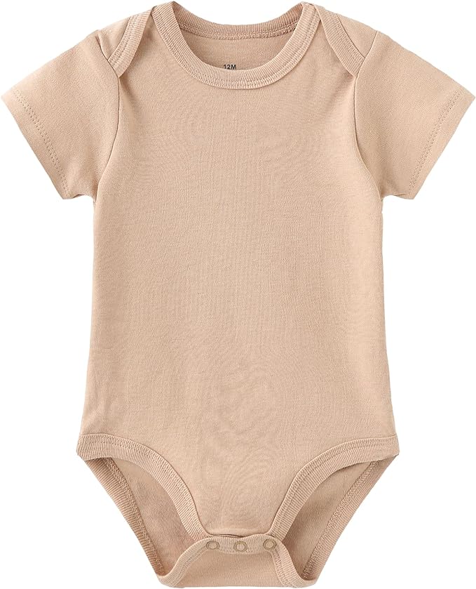 Kiddiezoom Unisex Baby Layette Essentials Giftset Clothing Set 19-Piece For Newborn Baby-CubbioJoy