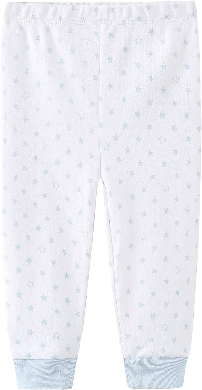 Kiddiezoom Unisex Baby Layette Essentials Giftset Clothing Set 19-Piece For Newborn Baby-CubbioJoy