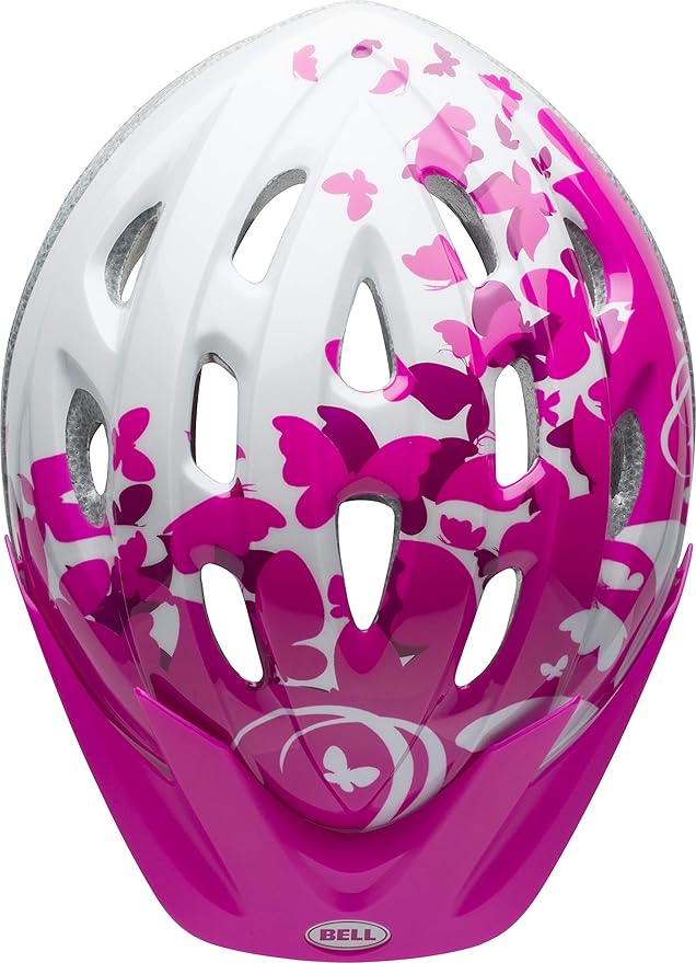 Bell Rally Child Bike Helmets-CubbioJoy