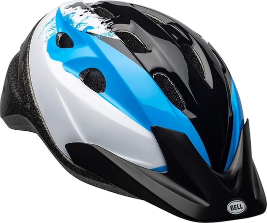 Bell Richter Youth Bike Helmet-CubbioJoy