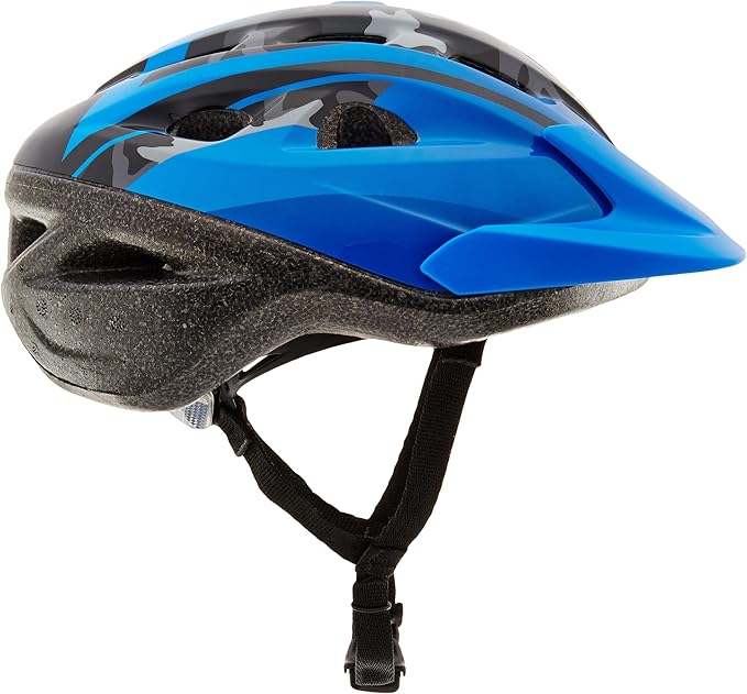 Bell Rally Child Bike Helmets-CubbioJoy