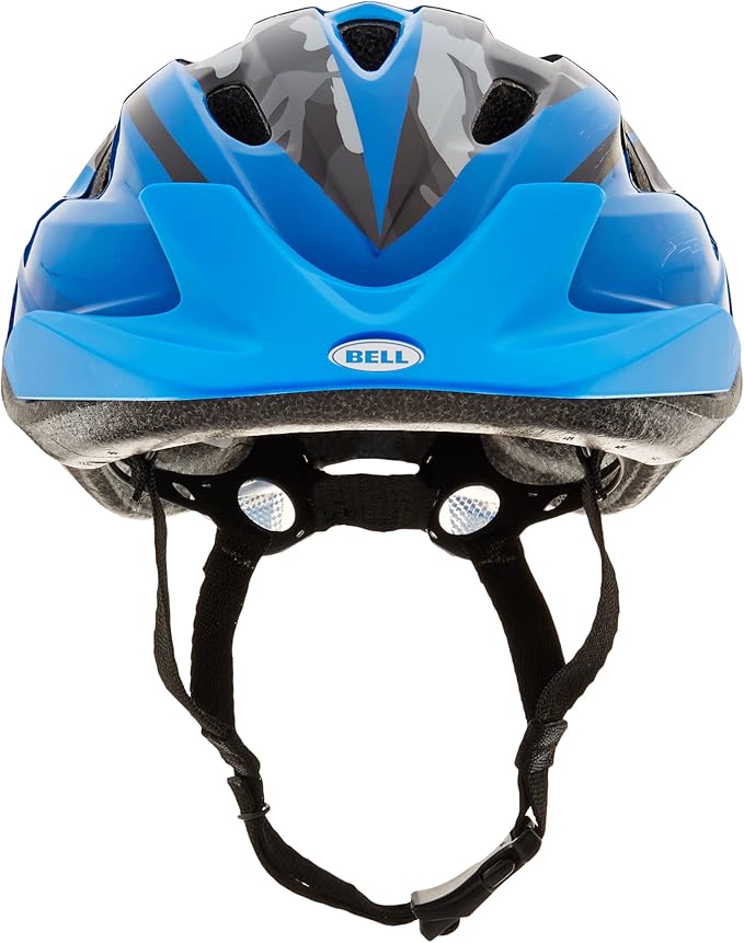 Bell Rally Child Bike Helmets-CubbioJoy