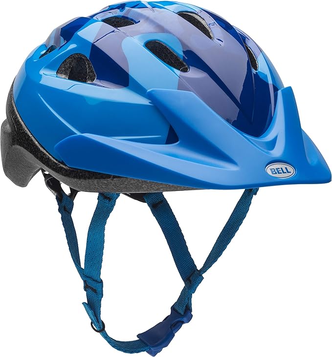 Bell Rally Child Bike Helmets-CubbioJoy