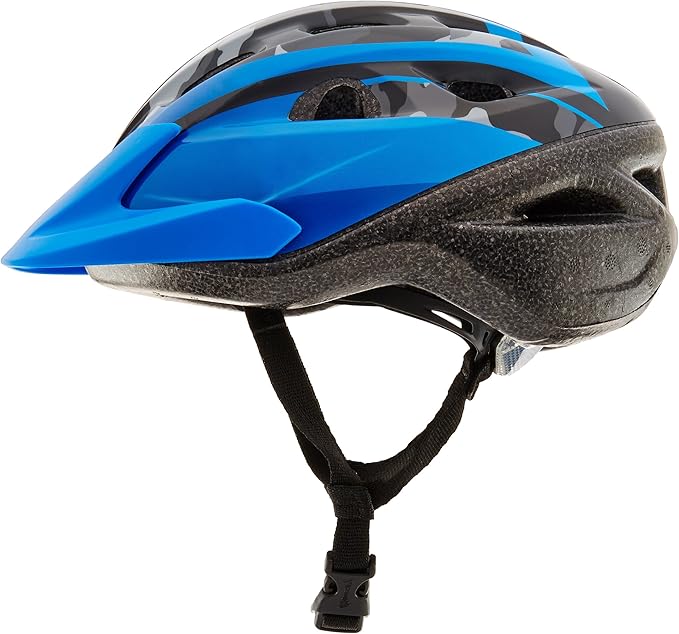 Bell Rally Child Bike Helmets-CubbioJoy