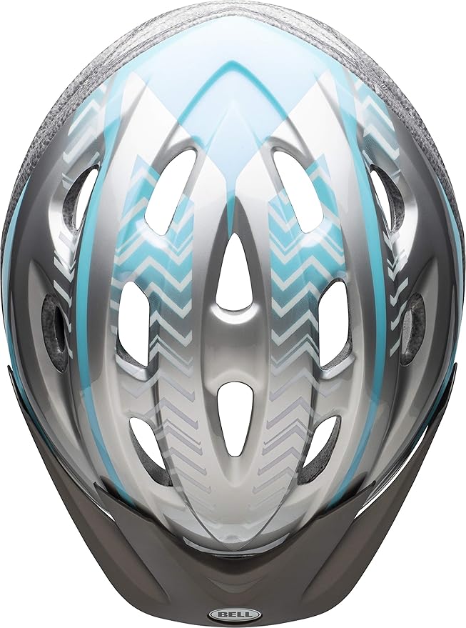 Bell Richter Youth Bike Helmet-CubbioJoy