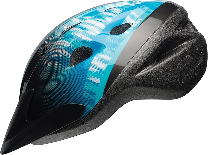 Bell Richter Youth Bike Helmet-CubbioJoy