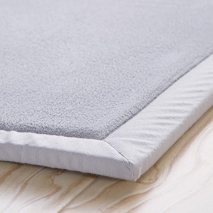 V-mix Baby Play Mat Nursey Decor Area Rug 1.18" Thick Hypebeast Rug Non Slip Rug Pads Large Area Rug Play Mats for Babies and Toddlers Non-Toxic Area Rugs Used for Living Room 7.8x6.5Ft-CubbioJoy