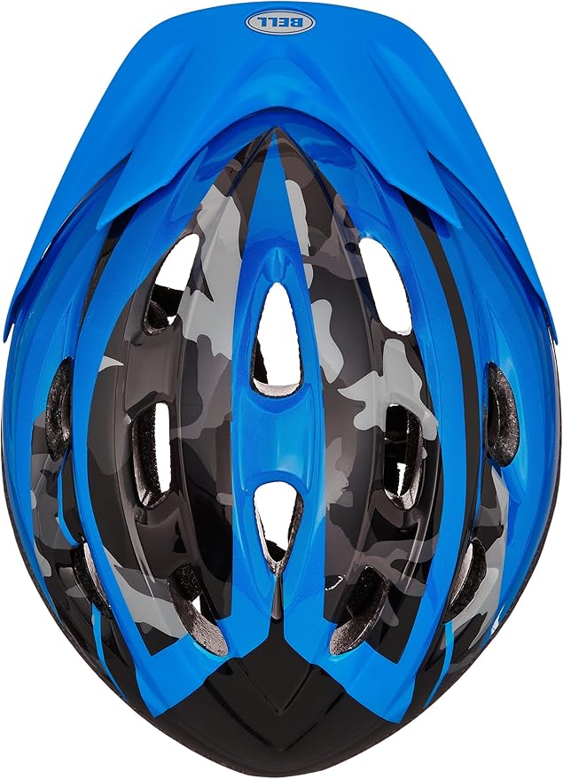 Bell Rally Child Bike Helmets-CubbioJoy