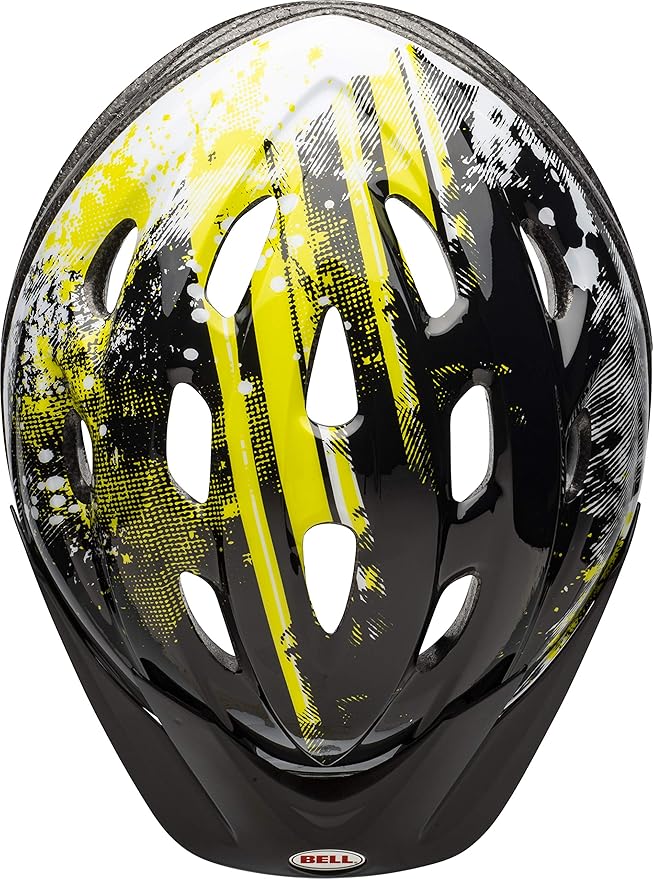 Bell Richter Youth Bike Helmet-CubbioJoy