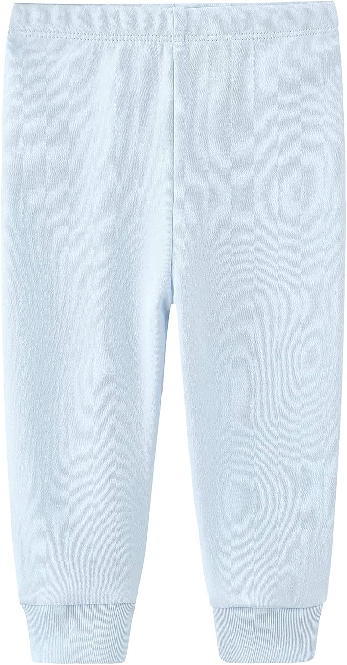 Kiddiezoom Unisex Baby Layette Essentials Giftset Clothing Set 19-Piece For Newborn Baby-CubbioJoy