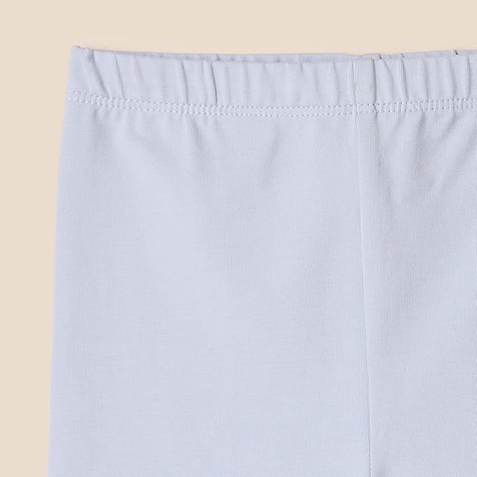 Amazon Essentials x Sofia Grainge Unisex Toddlers and Babies' Legging, Pack of 3-CubbioJoy