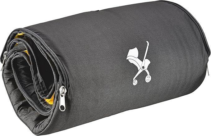 Baby & Beyond Padded Travel Bag Compatible with the Doona Car Seat & Stroller-CubbioJoy