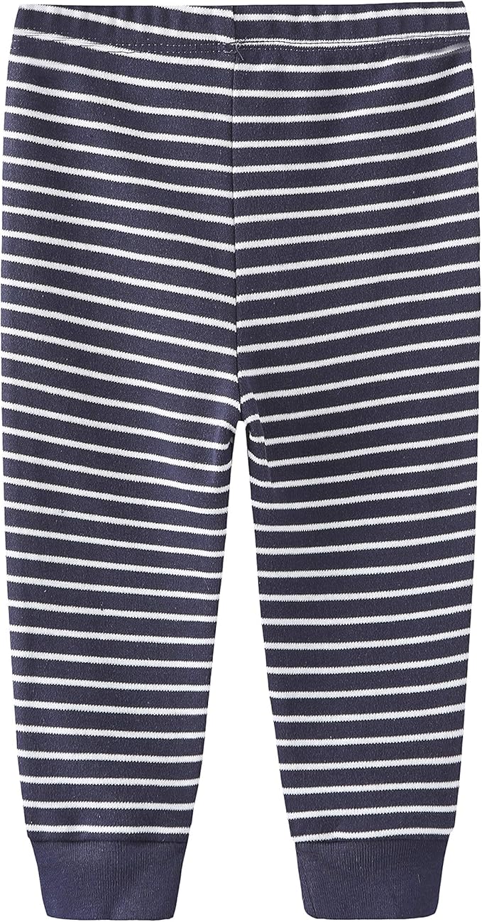 Kiddiezoom Unisex Baby Layette Essentials Giftset Clothing Set 19-Piece For Newborn Baby-CubbioJoy