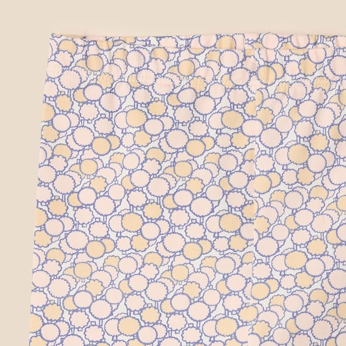 Amazon Essentials x Sofia Grainge Unisex Toddlers and Babies' Legging, Pack of 3-CubbioJoy