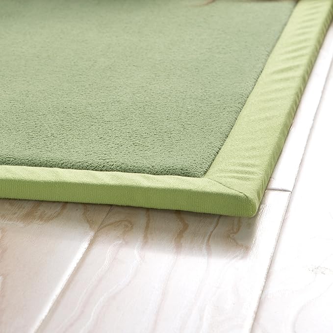 V-mix Baby Play Mat Nursey Decor Area Rug 1.18" Thick Hypebeast Rug Non Slip Rug Pads Large Area Rug Play Mats for Babies and Toddlers Non-Toxic Area Rugs Used for Living Room 7.8x6.5Ft-CubbioJoy