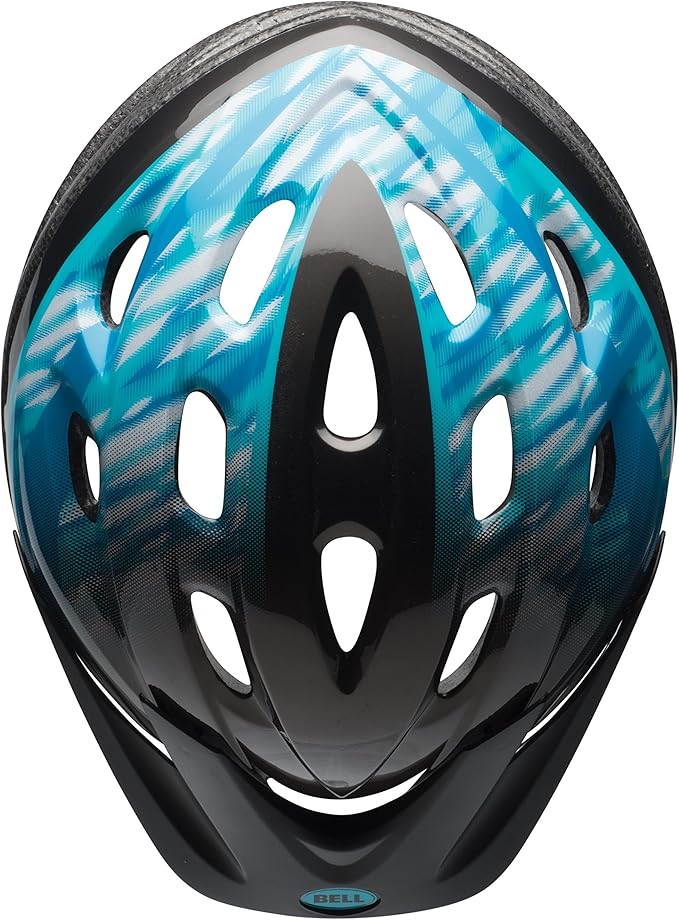 Bell Richter Youth Bike Helmet-CubbioJoy