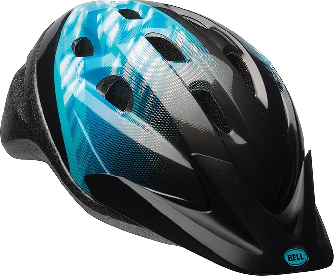 Bell Richter Youth Bike Helmet-CubbioJoy