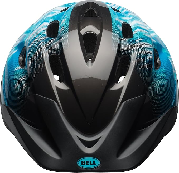 Bell Richter Youth Bike Helmet-CubbioJoy