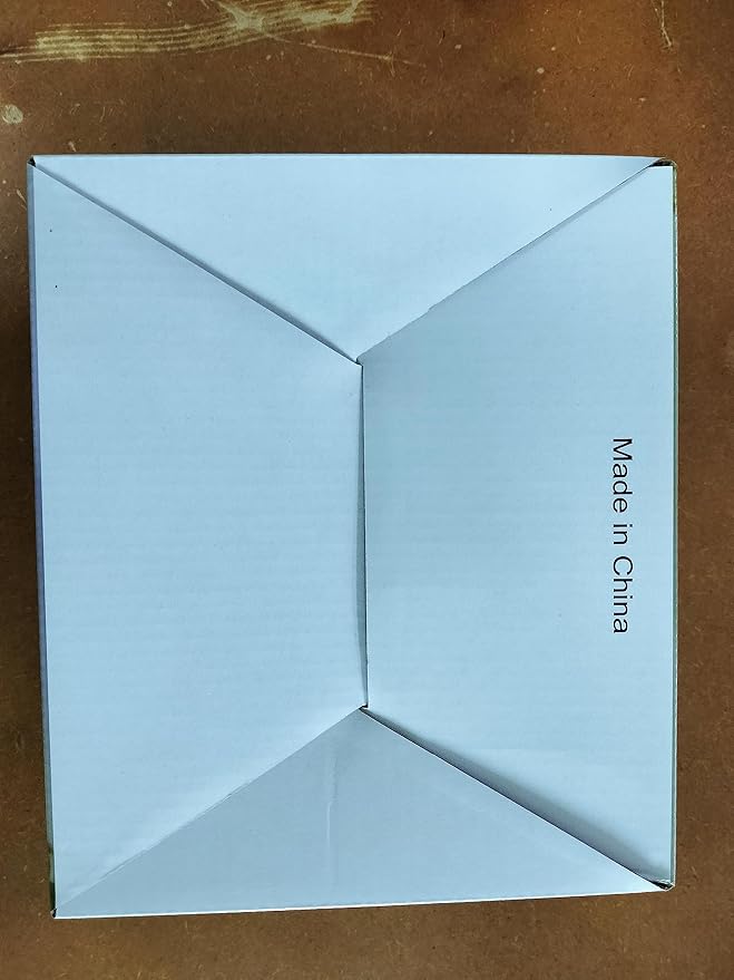 Diffuserlove Diffuser Essential Oil Diffusers 500ML Remote Control Aroma Diffuser Cool Mist Aromatherapy Diffuser with Mute Design, Timer and Auto Shut-Off for Office Living Room Yellow-CubbioJoy