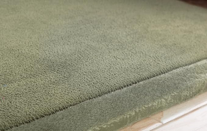 V-mix Baby Play Mat Nursey Decor Area Rug 1.18" Thick Hypebeast Rug Non Slip Rug Pads Large Area Rug Play Mats for Babies and Toddlers Non-Toxic Area Rugs Used for Living Room 7.8x6.5Ft-CubbioJoy