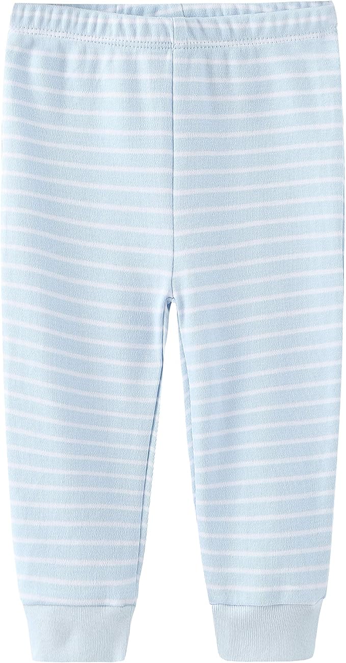 Kiddiezoom Unisex Baby Layette Essentials Giftset Clothing Set 19-Piece For Newborn Baby-CubbioJoy