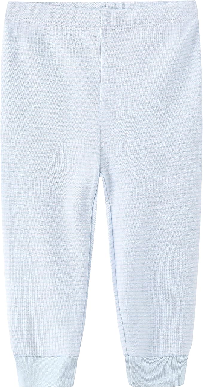 Kiddiezoom Unisex Baby Layette Essentials Giftset Clothing Set 19-Piece For Newborn Baby-CubbioJoy