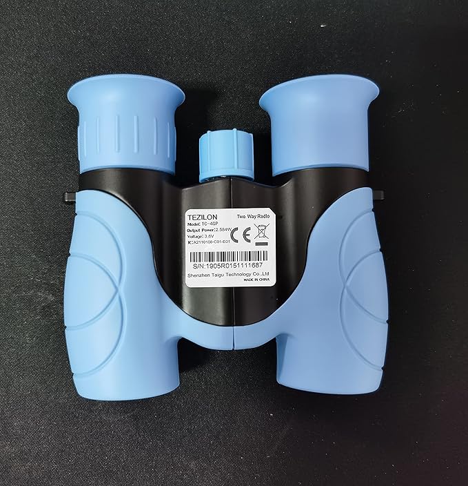 Binoculars for Kids,Compact Kids Binoculars 8x21 High-Resolution for Bird Watching, Camping, Exploration, Hiking, Hunting, Sports Events and Safari Park Gifts for 3-12 Year Boys Girls-CubbioJoy