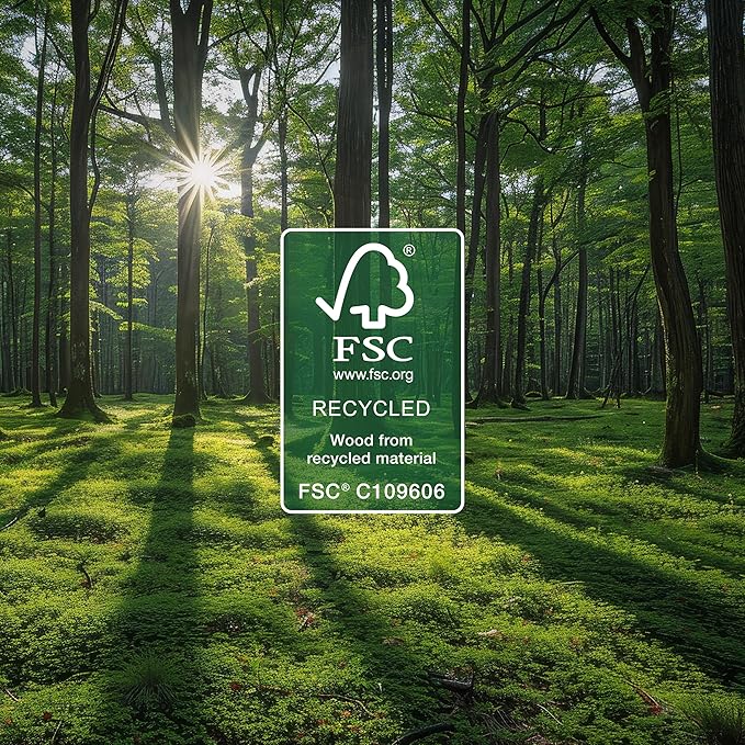 2025-2026 Calendar, Jokotha Wall Calendar 2025, Calendar Runs From Aug 2025 - Dec 2026, 15" x 12", Twin-Wire Binding, Hanging Hook, Floral Design-CubbioJoy